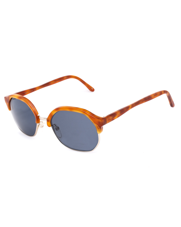 SUNGLASSES LGR UNISEX ZANZIBARHAV02 (Lens/Bridge/Temple) 50/12/135 mm)