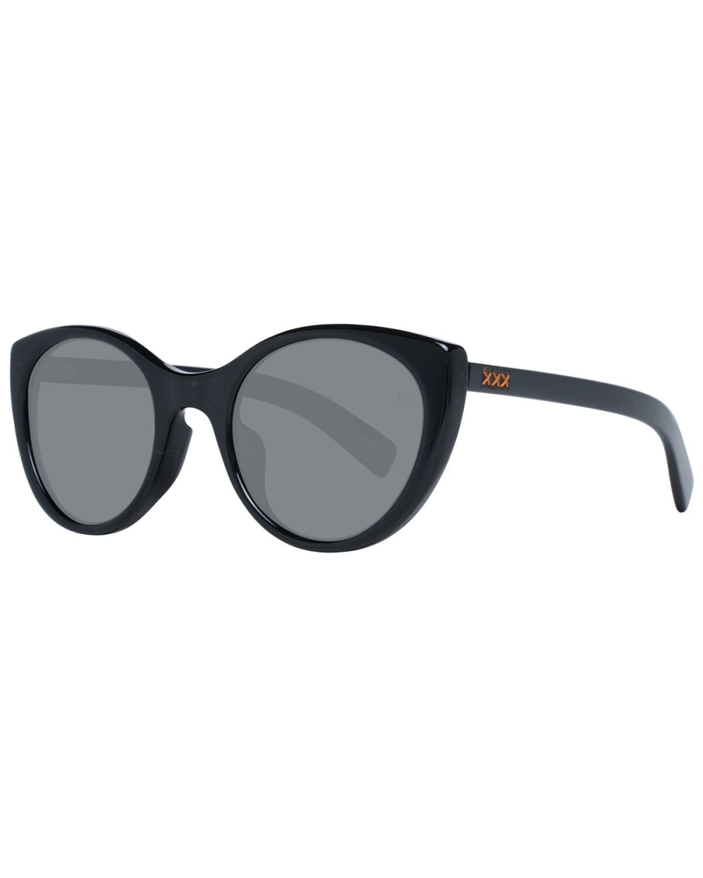 SUNGLASSES ERMENEGILDO ZEGNA WOMEN ZC0009F01A53 (Lens/Bridge/Temple) 53/23/150 mm)