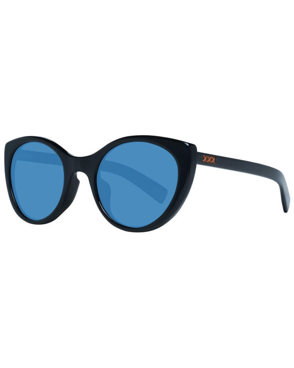 SUNGLASSES ERMENEGILDO ZEGNA UNISEX ZC0009F01V53 (Lens/Bridge/Temple) 53/23/150 mm)