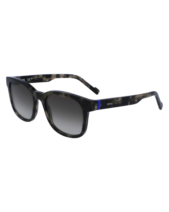 SUNGLASSES ZEISS MAN ZS23528S5192 (Lens/Bridge/Temple) 53/19/145 mm)