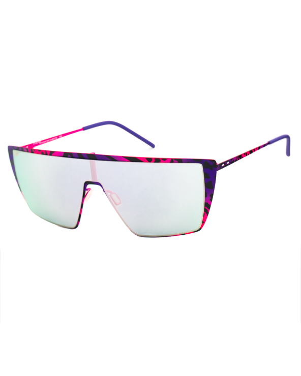 SUNGLASSES ITALIA INDEPENDENT WOMAN 0215-ZEB-013 (Lens/Bridge/Temple) 64/00/135 mm)