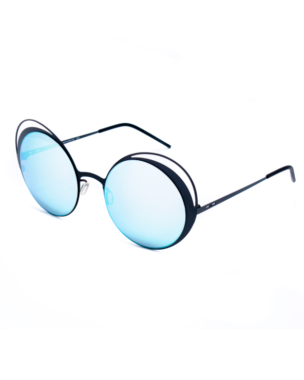 SUNGLASSES ITALIA INDEPENDENT WOMAN 0220-009-071 (Lens/Bridge/Temple) 55/20/125 mm)