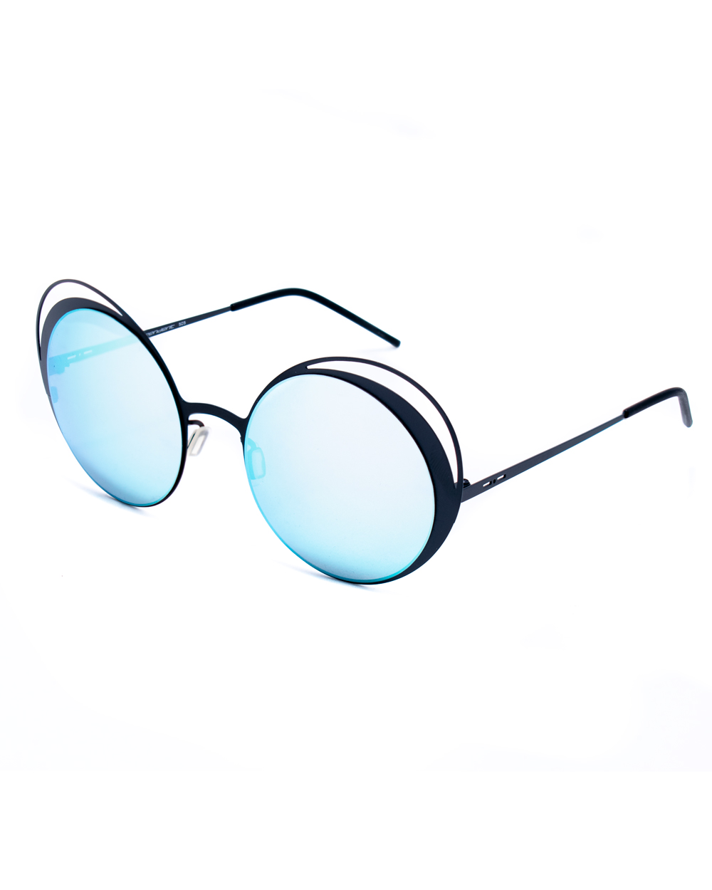 SUNGLASSES ITALIA INDEPENDENT WOMAN 0220-009-071 (Lens/Bridge/Temple) 55/20/125 mm)