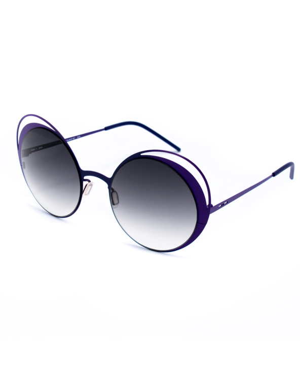 SUNGLASSES ITALIA INDEPENDENT WOMAN 0220-017-018 (Lens/Bridge/Temple) 53/21/140 mm)