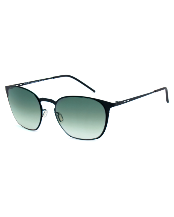 SUNGLASSES ITALIA INDEPENDENT UNISEX 0223-009-000 (Lens/Bridge/Temple) 51/18/140 mm)