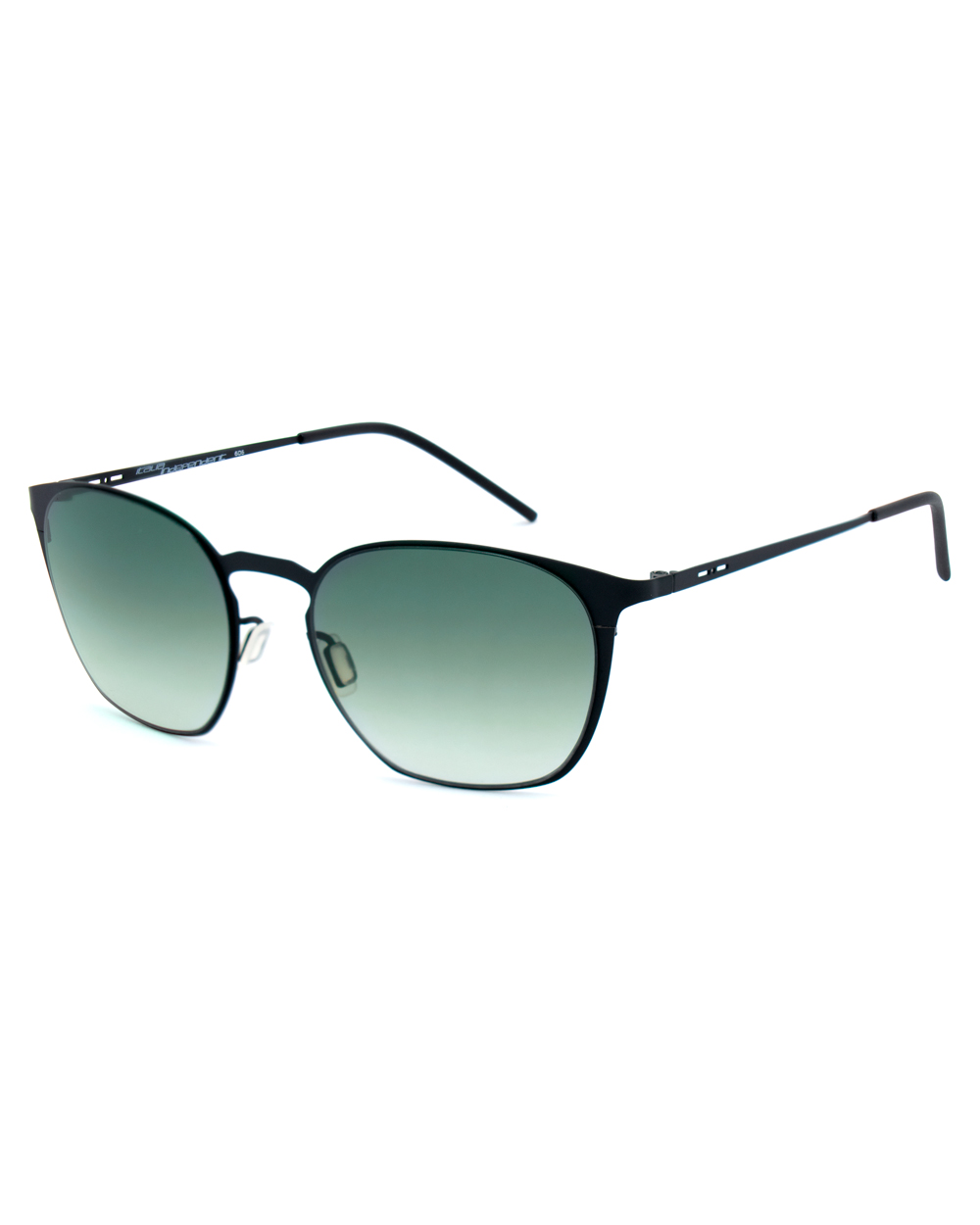 SUNGLASSES ITALIA INDEPENDENT UNISEX 0223-009-000 (Lens/Bridge/Temple) 51/18/140 mm)