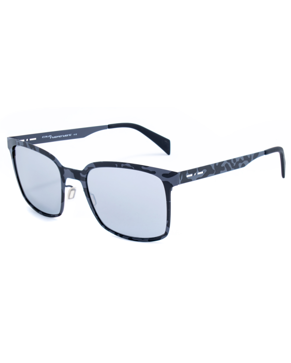 SUNGLASSES ITALIA INDEPENDENT MAN 0500-153-000 (Lens/Bridge/Temple) 55/20/145 mm)