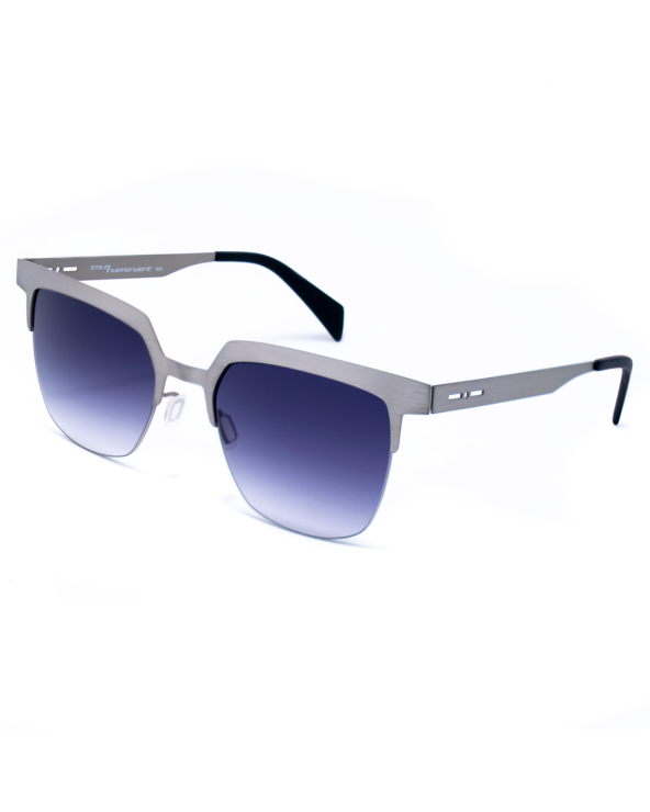 SUNGLASSES ITALIA INDEPENDENT UNISEX 0503-075-075 (Lens/Bridge/Temple) 52/19/140 mm)