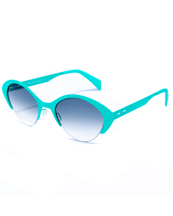 SUNGLASSES ITALIA INDEPENDENT WOMAN 0505-036-000 (Lens/Bridge/Temple) 51/20/140 mm)