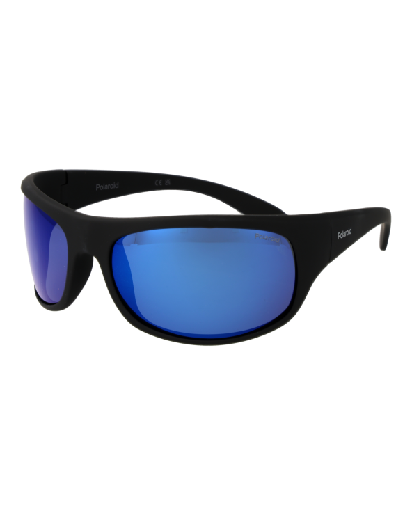 SUNGLASSES POLAROID UNISEX 07886-660035X (Lens/Bridge/Temple) 66/18/125 mm)