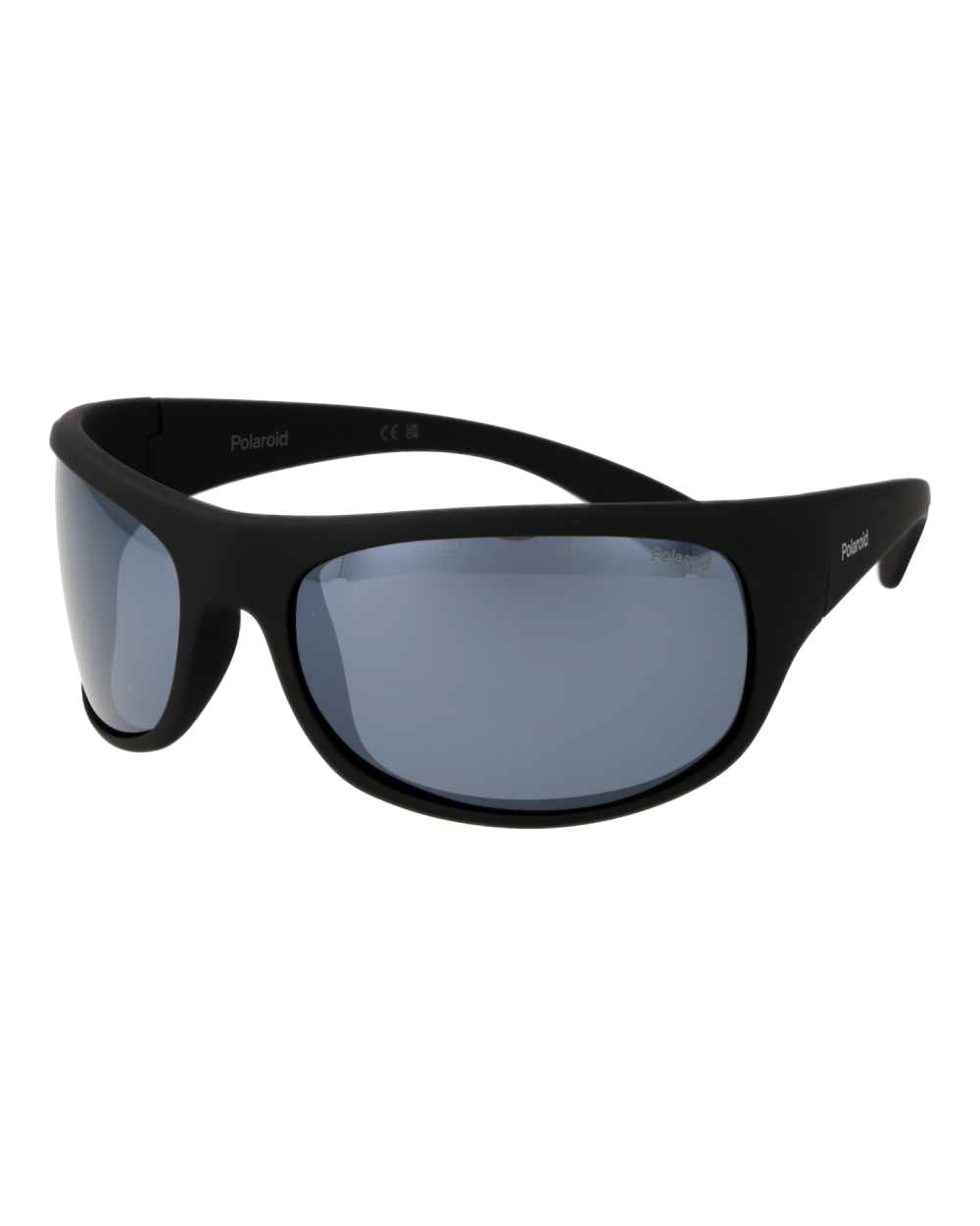SUNGLASSES POLAROID UNISEX 07886-66003EX (Lens/Bridge/Temple) 66/18/125 mm)