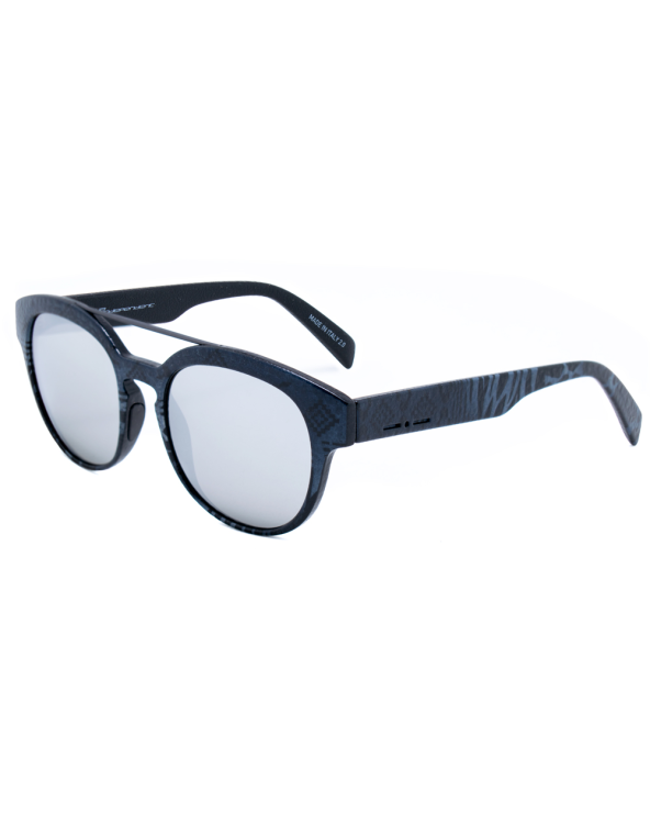 SUNGLASSES ITALIA INDEPENDENT UNISEX 0900INX071000 (Lens/Bridge/Temple) 50/18/140 mm)