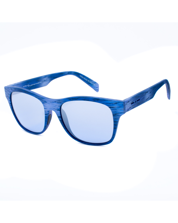 SUNGLASSES ITALIA INDEPENDENT UNISEX 0901-BHS-020 (Lens/Bridge/Temple) 52/18/140 mm)