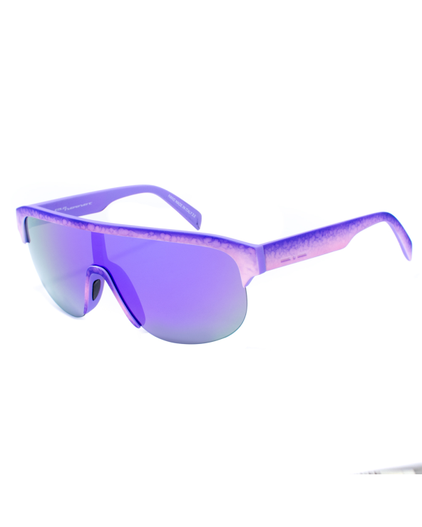 SUNGLASSES ITALIA INDEPENDENT MAN 0911-014-016 (Lens/Bridge/Temple) 135/0/140 mm)