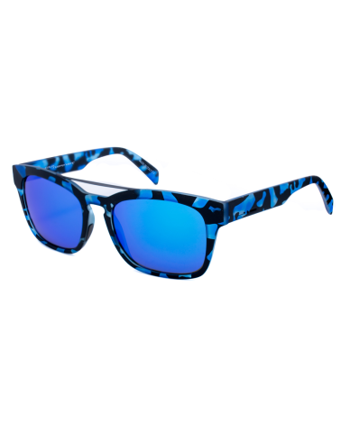 SUNGLASSES ITALIA INDEPENDENT MAN 0914-141-000 (Lens/Bridge/Temple) 54/17/140 mm)
