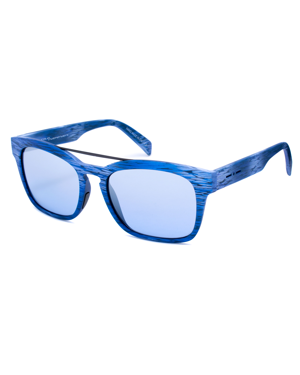 SUNGLASSES ITALIA INDEPENDENT MAN 0914-BHS-020 (Lens/Bridge/Temple) 54/17/140 mm)
