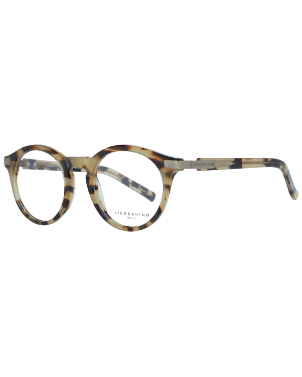 View + clip-on LIEBESKIND Unisex 110190027749 (Lens/Bridge/Temple) 46/22/137 mm)