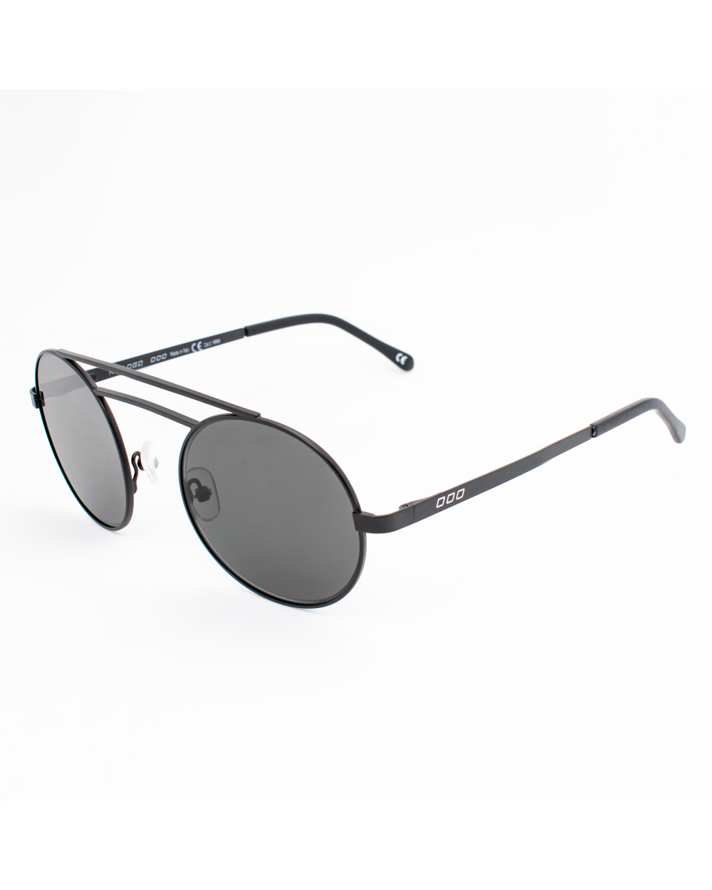 SUNGLASSES NO LOGO Unisex 9834-142OKL (Lens/Bridge/Temple) 51/22/135 mm)