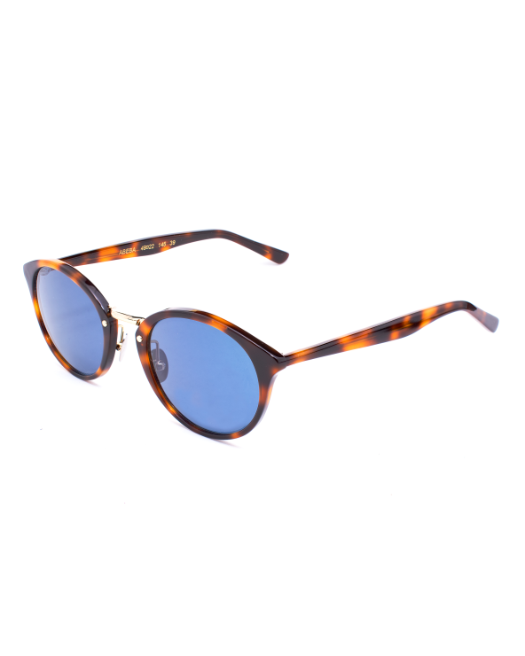 SUNGLASSES LGR UNISEX ABEBAHAVANA39 (Lens/Bridge/Temple) 49/22/145 mm)