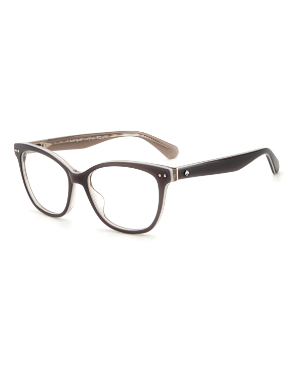 GLASSES KATE SPADE WOMEN ADRIE-KB7F316 (Lens/Bridge/Temple) 53/16/140 mm)