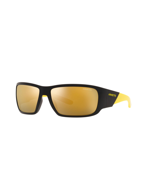 SUNGLASSES ARNETTE MAN AN429728085A6 (Lens/Bridge/Temple) 64/16/125 mm)
