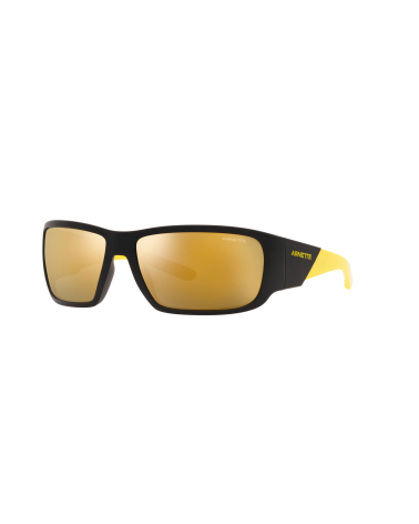 SUNGLASSES ARNETTE MAN AN429728085A6 (Lens/Bridge/Temple) 64/16/125 mm)