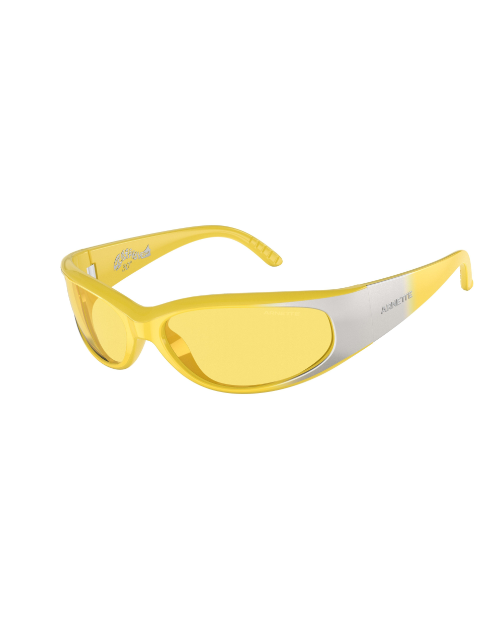 SUNGLASSES ARNETTE UNISEX AN4302-281685 (Lens/Bridge/Temple) 62/16/125 mm)
