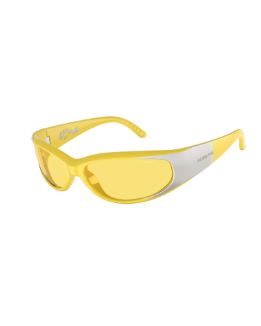 SUNGLASSES ARNETTE UNISEX AN4302-281685 (Lens/Bridge/Temple) 62/16/125 mm)