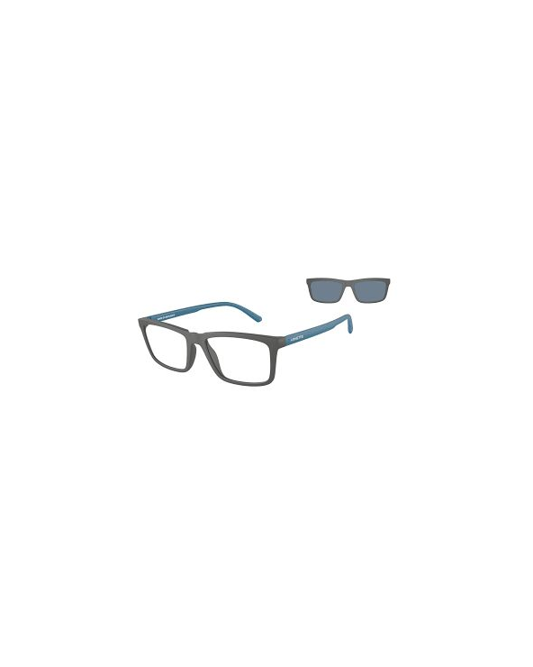 SUNGLASSES ARNETTE MAN AN4333-29301W (Lens/Bridge/Temple) 55/18/145 mm)