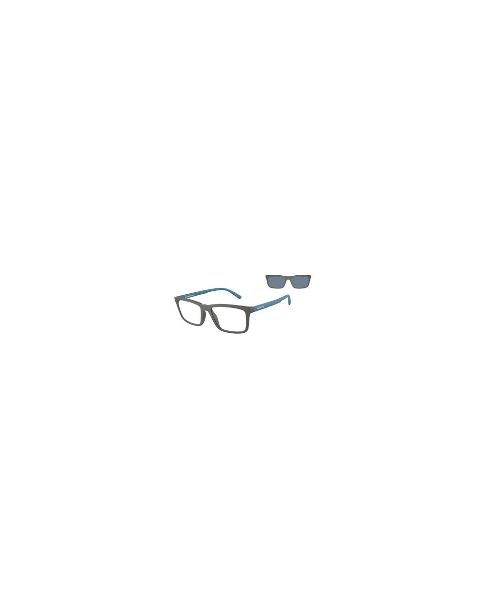 SUNGLASSES ARNETTE MAN AN4333-29301W (Lens/Bridge/Temple) 55/18/145 mm)