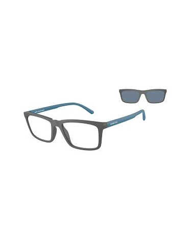SUNGLASSES ARNETTE MAN AN4333-29301W (Lens/Bridge/Temple) 55/18/145 mm)