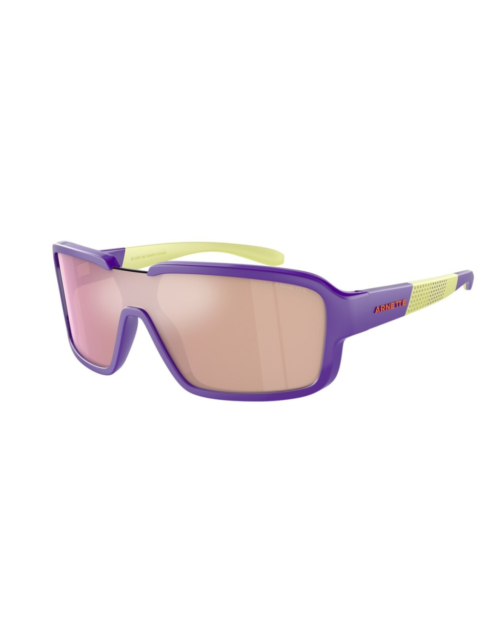 SUNGLASSES ARNETTE MAN AN4335-29377J (Lens/Bridge/Temple) 132/00/125 mm)