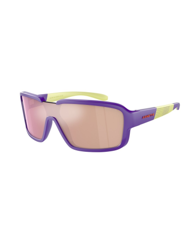 SUNGLASSES ARNETTE MAN AN4335-29377J (Lens/Bridge/Temple) 132/00/125 mm)