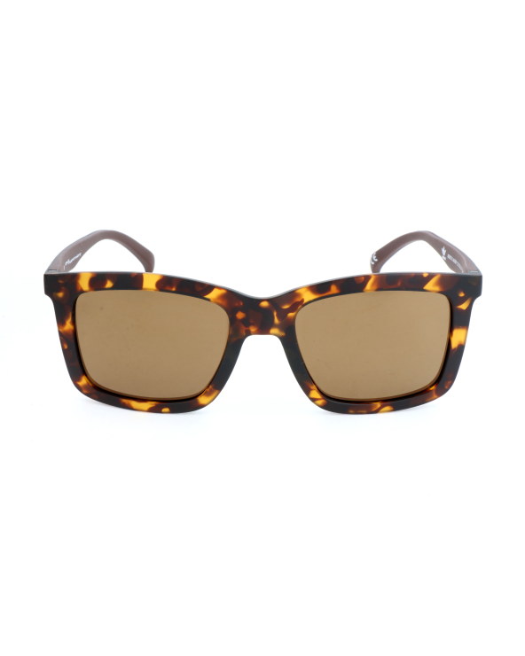 SUNGLASSES ADIDAS MAN AOR015-148009 (Lens/Bridge/Temple) 53/20/140 mm)