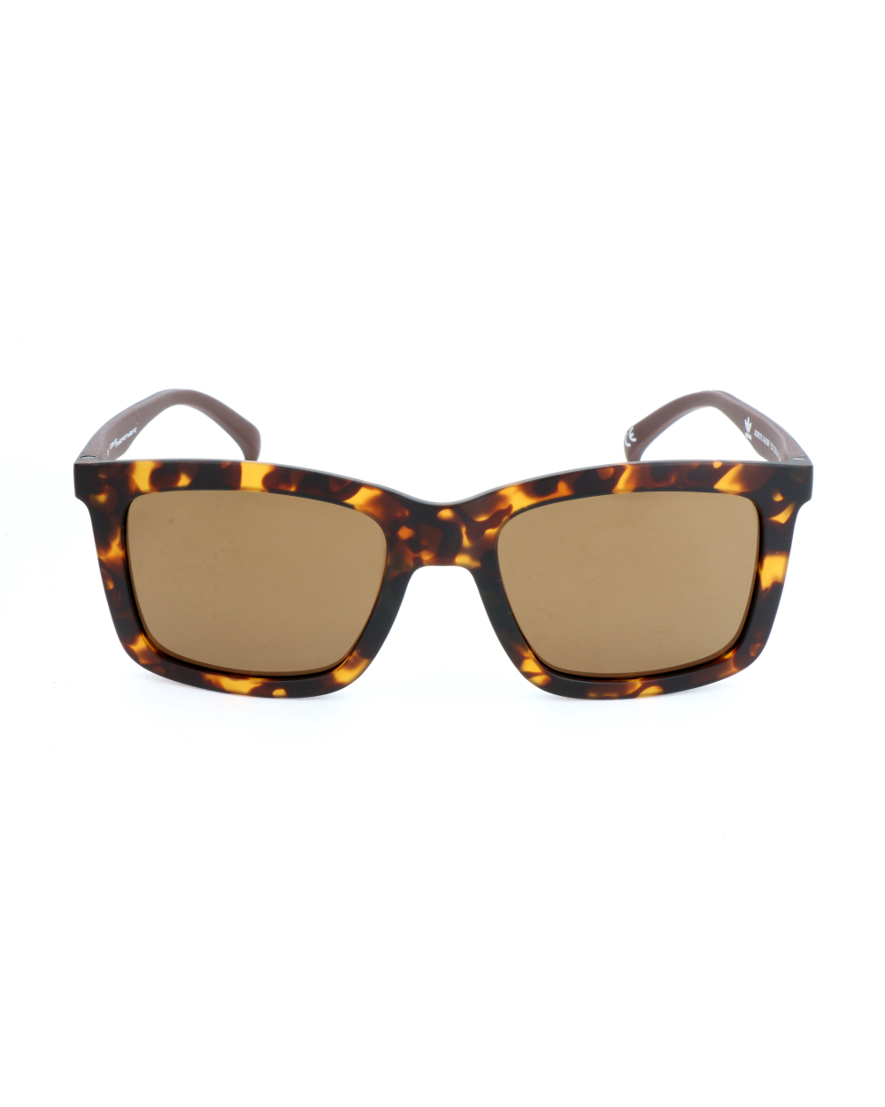 SUNGLASSES ADIDAS MAN AOR015-148009 (Lens/Bridge/Temple) 53/20/140 mm)