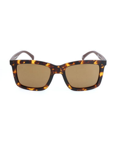 SUNGLASSES ADIDAS MAN AOR015-148009 (Lens/Bridge/Temple) 53/20/140 mm)