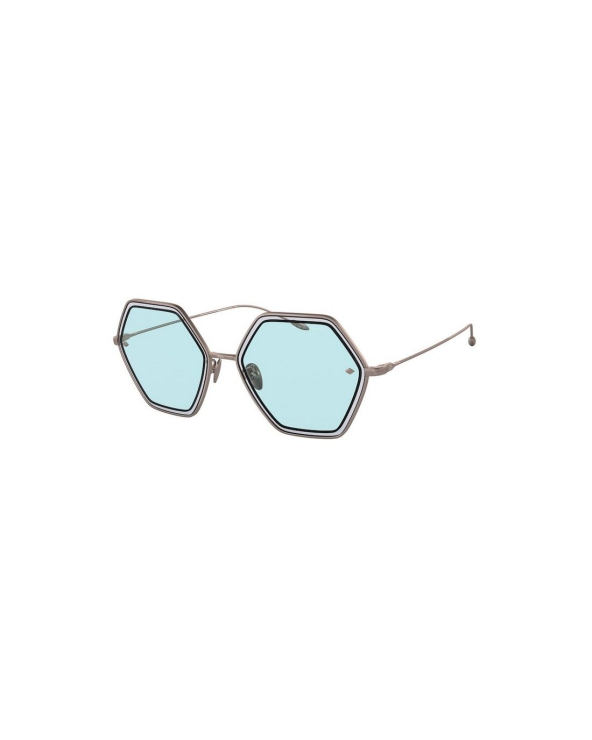 SUNGLASSES GIORGIO ARMANI WOMEN AR6130-301165 (Lens/Bridge/Temple) 59/15/140 mm)