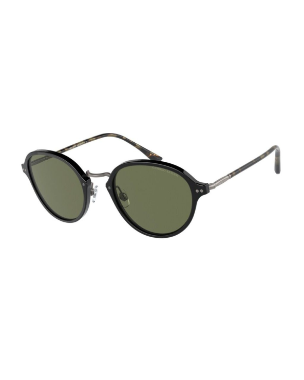 SUNGLASSES GIORGIO ARMANI WOMEN AR8139-500131 (Lens/Bridge/Temple) 51/22/145 mm)