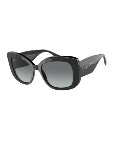 SUNGLASSES GIORGIO ARMANI MAN AR8150-500111 (Lens/Bridge/Temple) 53/18/140 mm)