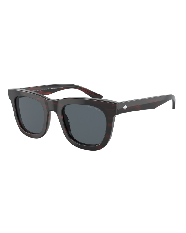 SUNGLASSES GIORGIO ARMANI MAN AR8171-5963R5 (Lens/Bridge/Temple) 49/23/145 mm)