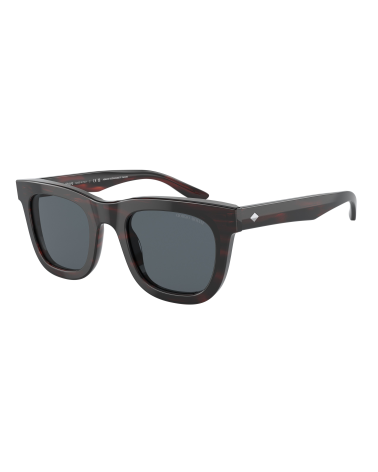 SUNGLASSES GIORGIO ARMANI MAN AR8171-5963R5 (Lens/Bridge/Temple) 49/23/145 mm)