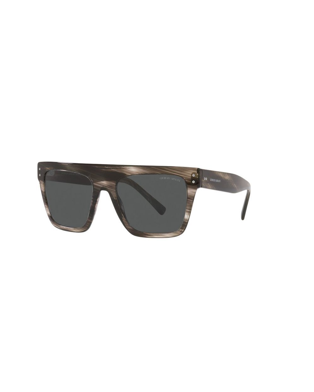 SUNGLASSES GIORGIO ARMANI UNISEX AR8177-540787 (Lens/Bridge/Temple) 52/20/140 mm)