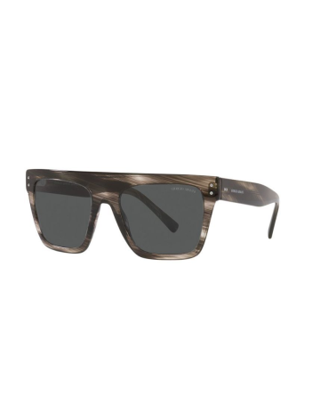 SUNGLASSES GIORGIO ARMANI UNISEX AR8177-540787 (Lens/Bridge/Temple) 52/20/140 mm)