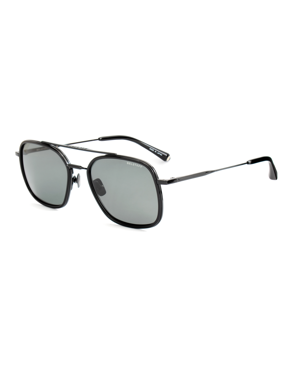 SUNGLASSES BELSTAFF MAN AVEDON-S118 (Lens/Bridge/Temple) 56/20/145 mm)