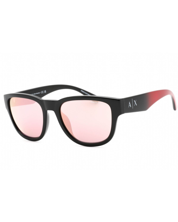 SUNGLASSES ARMANI EXCHANGE MAN AX4115SU81861 (Lens/Bridge/Temple) 54/18/145 mm)