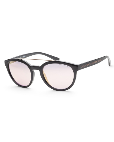 SUNGLASSES ARMANI EXCHANGE UNISEX AX4118S81586X (Lens/Bridge/Temple) 54/21/140 mm)