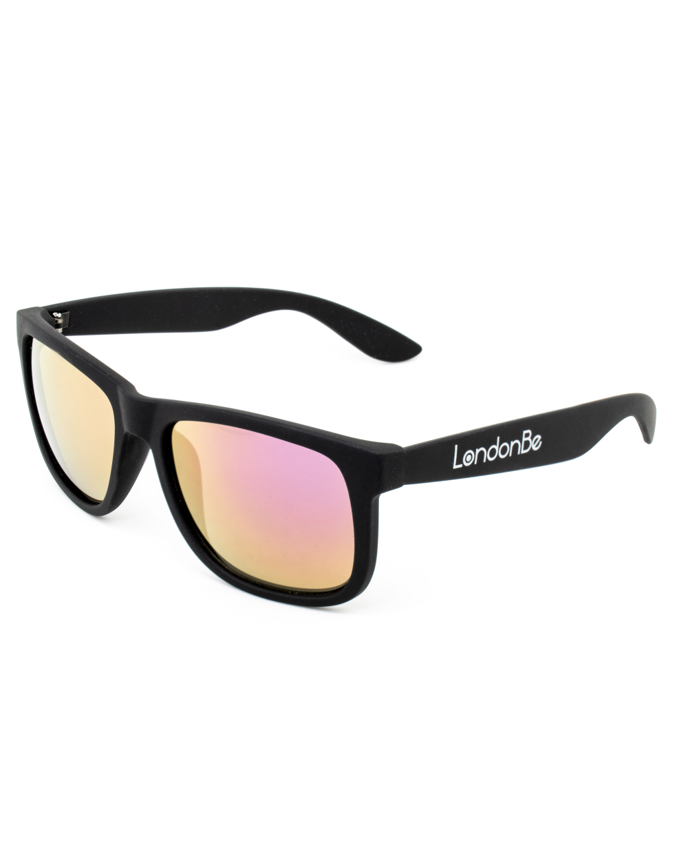 SUNGLASSES LONDONBE UNISEX B799285111245 (Lens/Bridge/Temple) 50/17/135 mm)