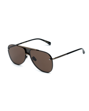 SUNGLASSES BELSTAFF MAN BECKINGTONMAR (Lens/Bridge/Temple) 61/12/145 mm)