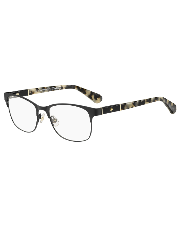GLASSES KATE SPADE WOMEN BENEDETTA003F (Lens/Bridge/Temple) 51/16/140 mm)