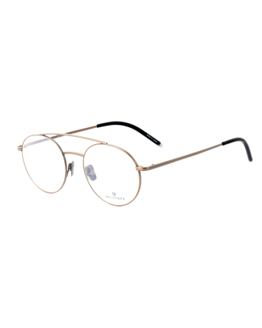VISTA + CLIP-ON BELSTAFF MAN BLACKRODBRONZ (Lens/Bridge/Temple) 51/19/145 mm)